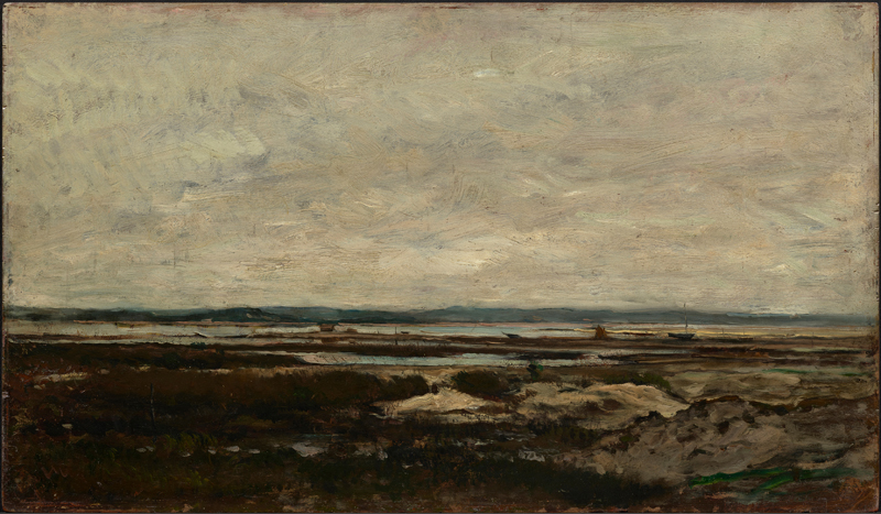 コレクションハイライト アーティゾン美術館