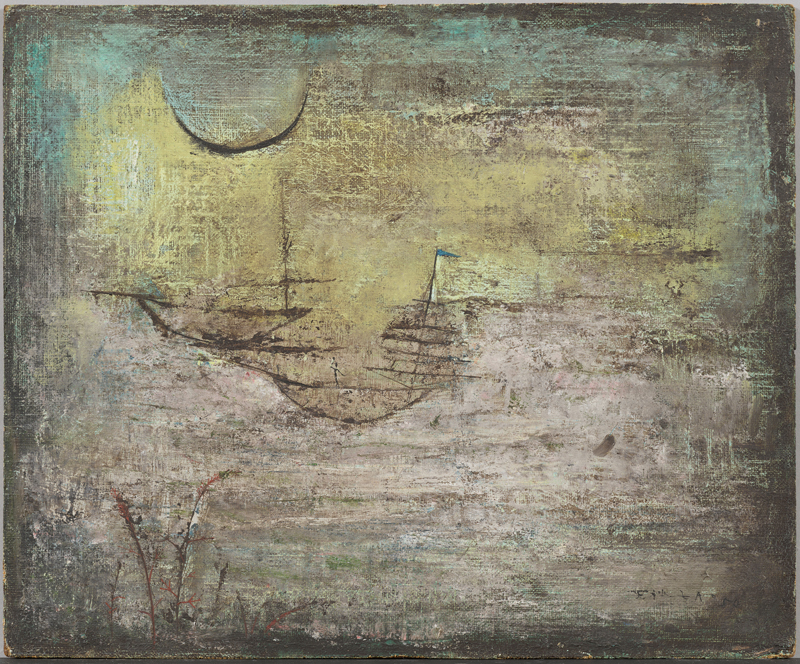 《無題 （Sep.50）》