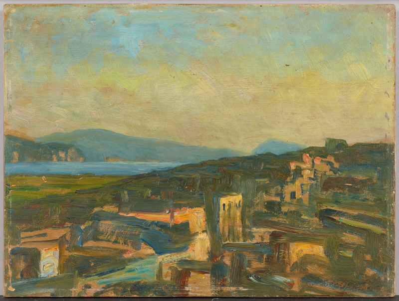 《Pompeii》