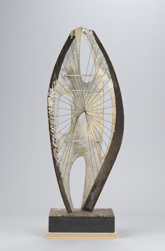 《翼のある人物I》