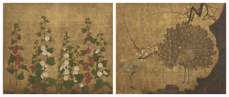 尾形光琳 | アーティゾン美術館