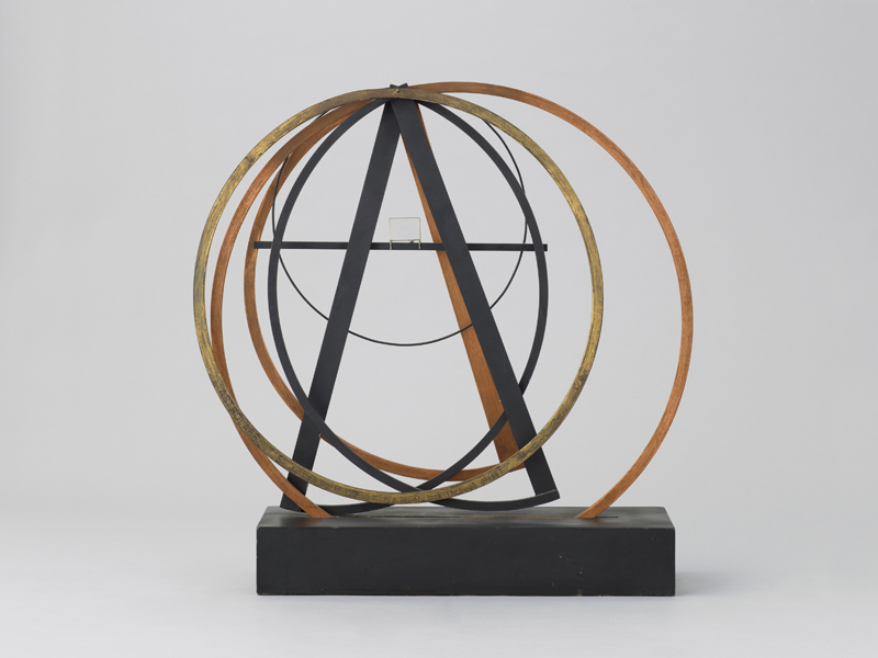 《アストロラーベ（天体観測器）》