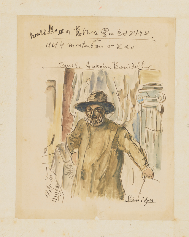 コレクションハイライト アーティゾン美術館