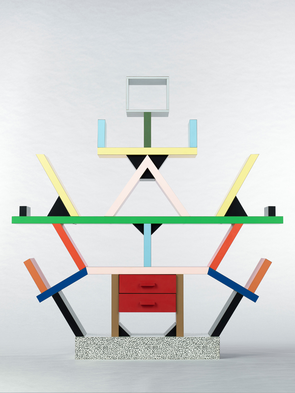 《カールトン》