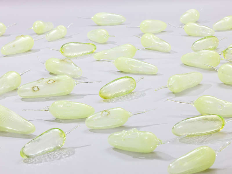 《Hollowing Earth》