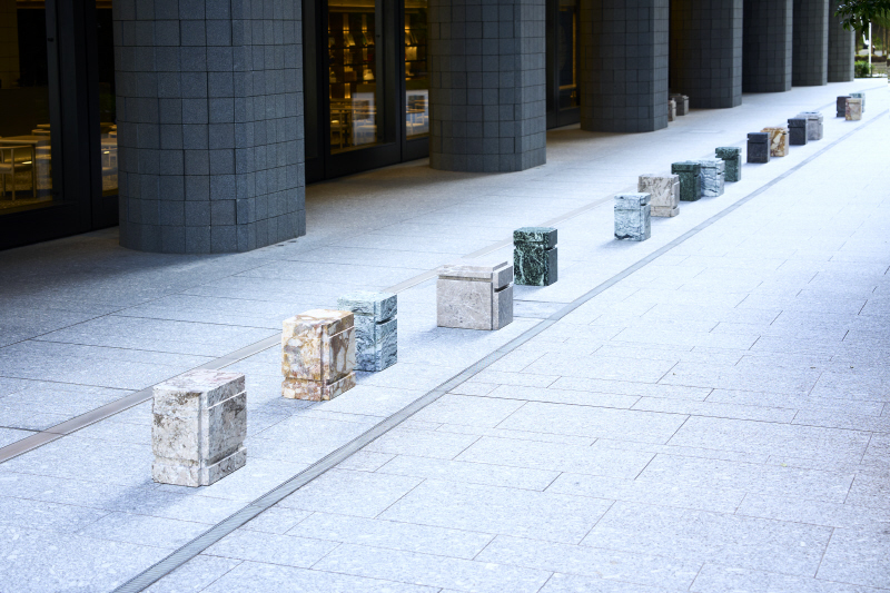 《Artizon Conversations》