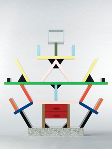 Ettore SOTTSASS | Artizon Museum